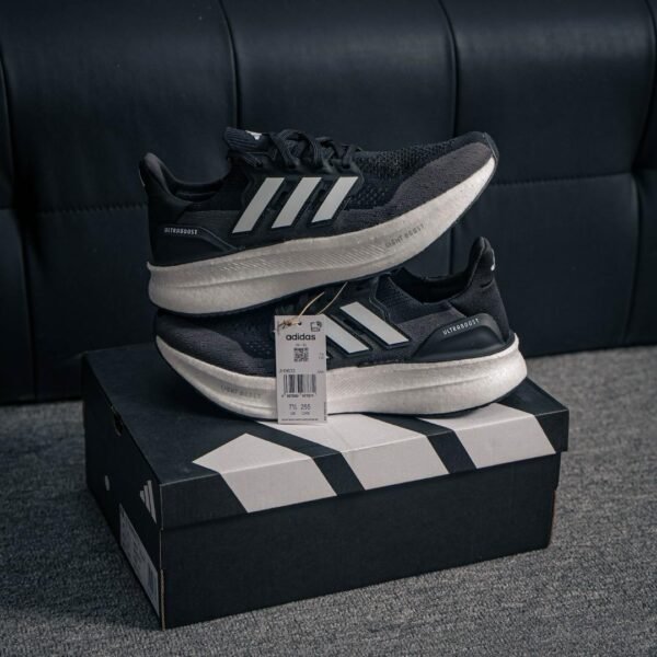 Tênis Adidas Ultraboost 5 Preto