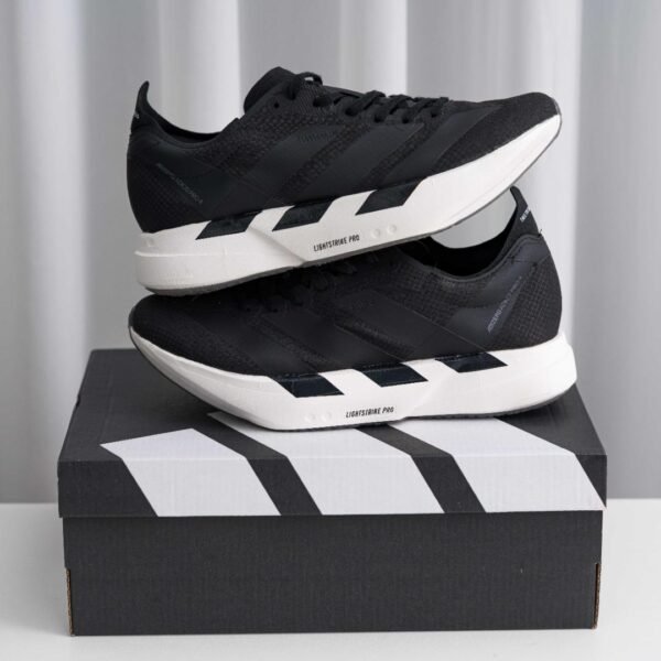 Tênis Adidas Adizero Adios PRO 4 Preto