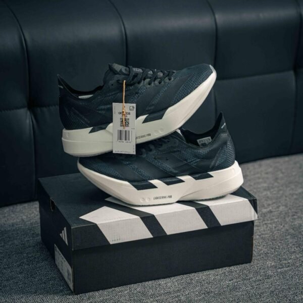 Tênis Adidas Adizero Adios 4 Preto