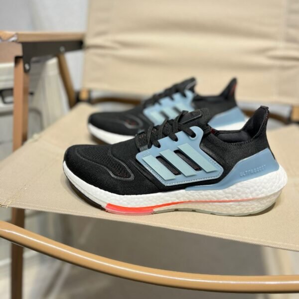 Tênis Adidas Ultraboost DNA Preto