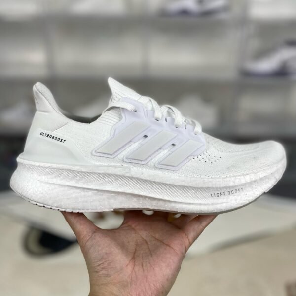 Tênis Adidas Ultraboost 5.0 Branco