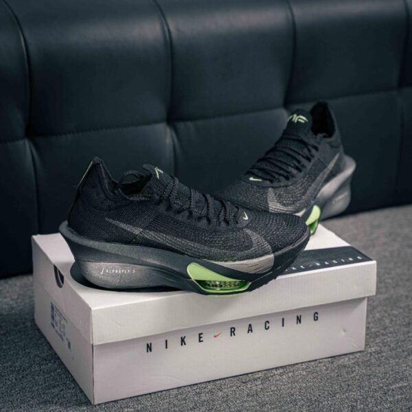 Tênis Nike ZoomX Vaporfly Next% Preto