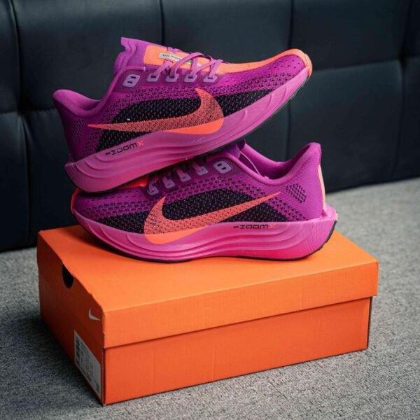 Tênis Nike Air Zoom Pegasus PLUS Roxo